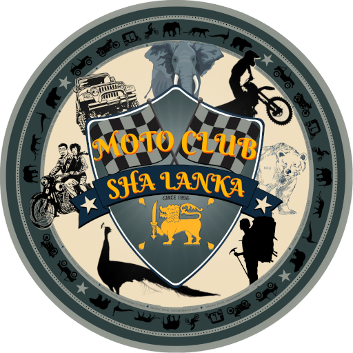 Ceylon Royal Enfield Tours